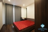 Three bedrooms apartment for rent in L building, Ciputra